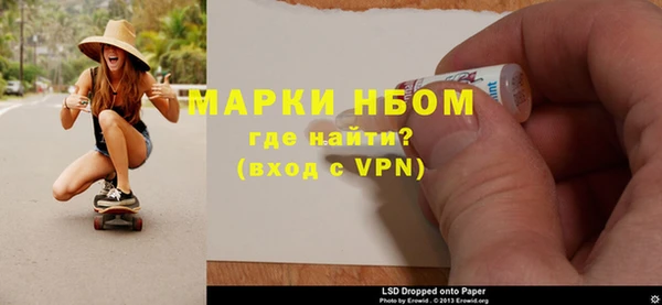 молекула духа Надым