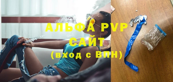 молекула духа Надым